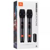 Микрофонный комплект JBL Wireless Microphone Set черный