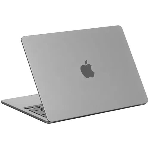 136УльтрабукAppleMacBookAirсерый_7_5607656