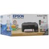 Принтер струйный Epson EcoTank L1210 [C11CJ70401]