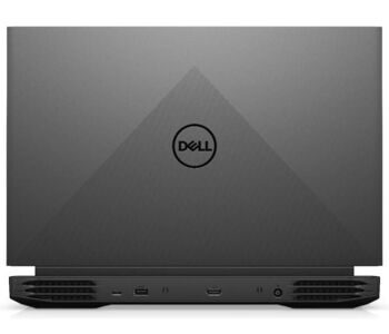 Dell G15 5520 i5-12500H/16GB/512/RTX3050 120Hz / Inspiron-5520-6648 (серый)