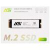 2000 ГБ M.2 NVMe накопитель AGI AI298  [AGI2T0GIMAI298]