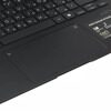 14 Ноутбук ASUS Zenbook 14 OLED UM3406HA-QD097 черный [90NB1271-M005M0]