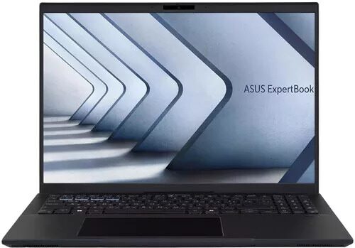 16 Ноутбук ASUS ExpertBook B5 B5604CVA-QY0055W черный [90NX07A1-M001W0]