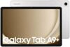 11 Планшет Samsung Galaxy Tab A9+ Wi-Fi 128 ГБ серебристый [SM-X210NZSECAU]
