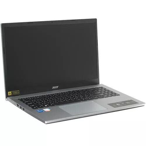 156НоутбукAcerAspire3A315-59-55WXсеребристый_6_5086338