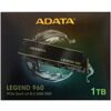 1000 ГБ M.2 NVMe накопитель ADATA LEGEND 960  [ALEG-960-1TCS]