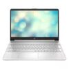 HP 15s-eq2704nw (4H388EA) AMD Ryzen 5 5500U 2100MHz/15.6/1920x1080/8GB/512GB SSD/AMD Radeon RX Vega 7/Wi-Fi/Bluetooth/Без ОС (Silver)
