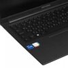 16 Ноутбук ASUS Vivobook 16X K3604VA-MB233 черный [90NB1071-M009L0]