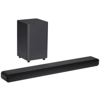 Саундбар TCL S55H серый