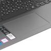 16 Ноутбук Lenovo IdeaPad Slim 3 16IRU9 серый [83E70012RK]