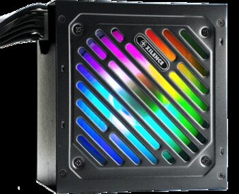 Блок питания Xilence Gaming Gold Series XN335  [XP750R12.ARGB]