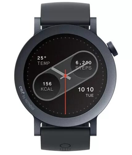 Смарт-часы CMF by Nothing Watch Pro 2 [A10700010]