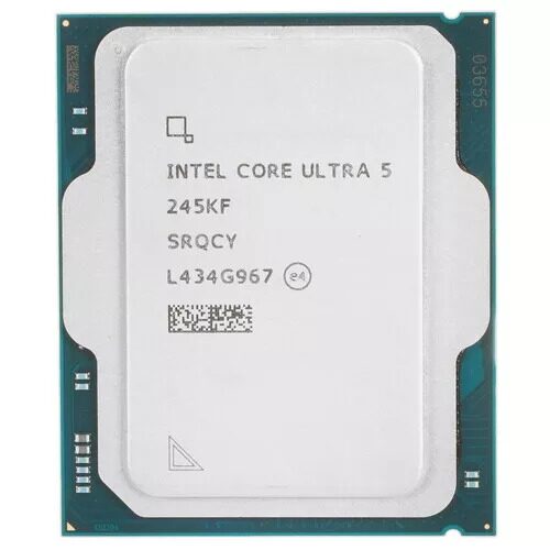 Процессор Intel Core Ultra 5 245KF OEM [AT8076806414]