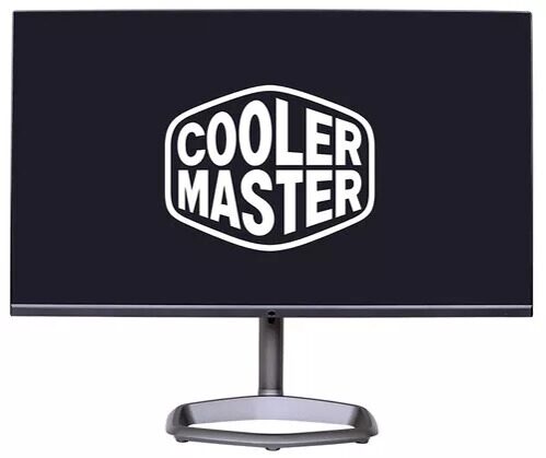 32МониторCoolerMasterGM32-FQчерный_4_4875595