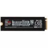 2000 ГБ M.2 NVMe накопитель Samsung 990 PRO  [MZ-V9P2T0CW]