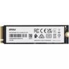 2000 ГБ M.2 NVMe накопитель MSI SPATIUM M461  [S78-440Q550-P83]