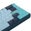 Клавиатура проводная Varmilo Muse 65 Aurora  [A88A111H0A5A06A074/D]