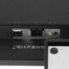 23.8 Монитор ASUS BE24EQK черный