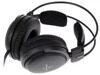 Проводные наушники Audio-Technica ATH-A550Z черный