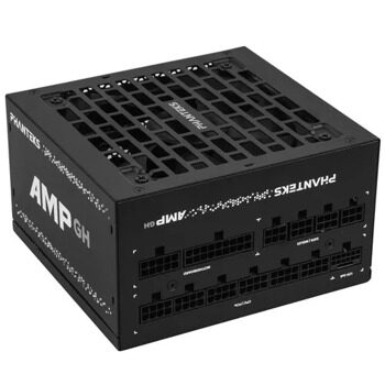 Блок питания PHANTEKS AMP GH 1000W  [PH-P1000GH_BK01]