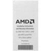 Процессор AMD Ryzen 7 5800X BOX [100-100000063WOZ]