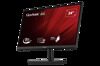 23.8 Монитор ViewSonic VA2406-H черный