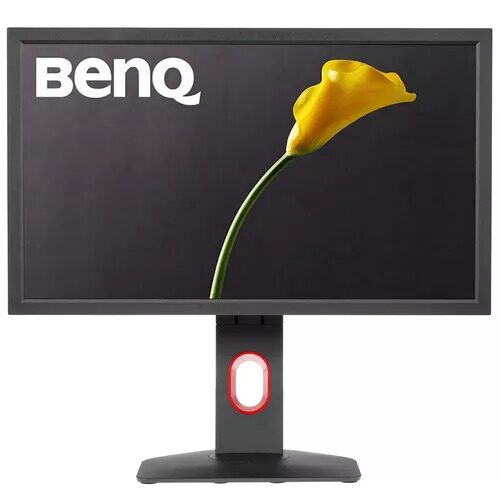 24 Монитор BenQ Zowie XL2411K черный