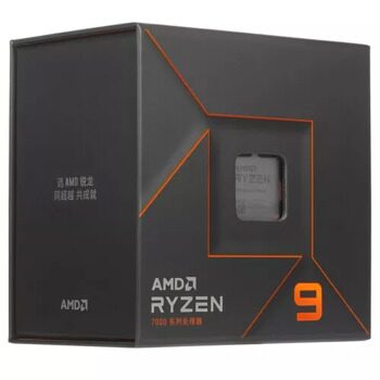 Процессор AMD Ryzen 9 7950X BOX [100-100000514WOZ]