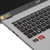 15.6 Ноутбук Acer Aspire 3 A315-24P-R4YP серебристый [NX.KDECD.00G]