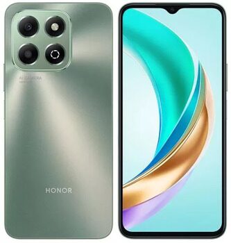 6.56 Смартфон HONOR X6b 256 ГБ зеленый [5109BGLV]