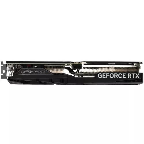 ВидеокартаMSIGeForceRTX4070TiSUPERGAMINGSLIM[GeForceRTX4070TiSUPER16GGAMINGSLIM]_4_5446132