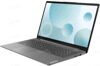 15.6 Ноутбук Lenovo IdeaPad 3 15IAU7 серый [82RK0104FE]