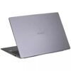 16 Ноутбук HONOR MagicBook X 16 2024 Born-F5651C серый [5301AHHM]