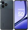 6.74 Смартфон realme Note 50 256 ГБ черный [6941764434592]