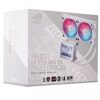 Система охлаждения ASUS ROG RYUJIN III 240 ARGB White Edition [90RC00K2-M0UAY0]