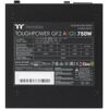 Блок питания Thermaltake Toughpower GF2 ARGB 750W [PS-TPD-0750F3FAGE-2] черный