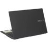 15.6 Ноутбук ASUS Vivobook Go 15 E1504FA-BQ533 черный [90NB0ZR2-M00YJ0]