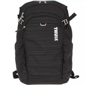 15.6 Рюкзак Thule Construct Backpack черный [3204167]