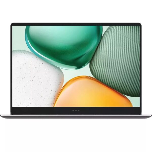 Honor MagicBook X14 GDG-X Intel Core i3 1315U 1200MHz/14/1920x1200/8GB/512GB SSD/Intel UHD Graphics/Wi-Fi/Bluetooth/DOS (5301ALXB) Grey