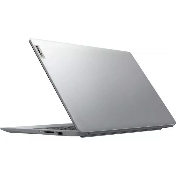Lenovo IdeaPad 1 15IGL7 Intel Celeron N4020 1100MHz/15.6/1920x1080/8GB/256GB SSD/Intel UHD Graphics 600/Wi-Fi/Bluetooth/Без ОС (82V700EMUE_RU) Grey