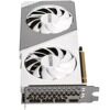 Видеокарта INNO3D GeForce RTX 4060 Ti TWIN X2 OC WHITE [N406T2-08D6X-171153W]