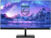 27 Монитор Philips 275E1S/01 черный [275E1S/00]