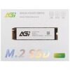 1000 ГБ M.2 NVMe накопитель AGI AI298  [AGI1T0GIMAI298]