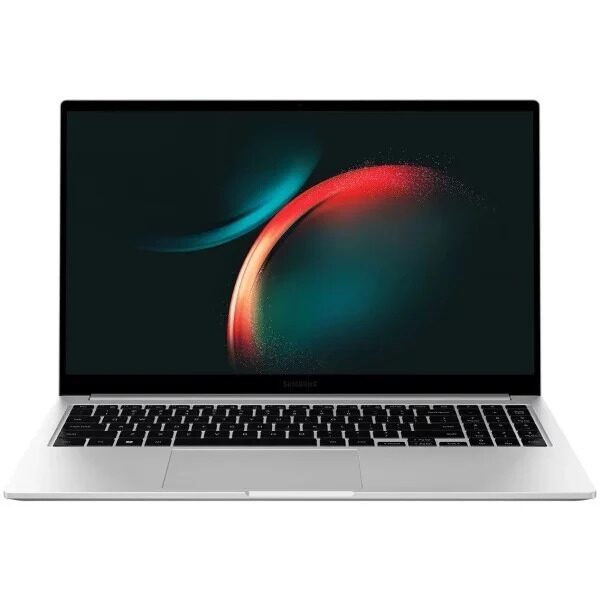 Samsung Galaxy Book4 Intel Core 7 150U 1800MHz/15.6/1920x1080/16GB/512GB SSD/Intel Graphics/Wi-Fi/Bluetooth/Windows 11 Home (NP750XGK-LS3IN) Silver