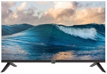 24 (61 см) LED-телевизор Blackton Bt 24F32B черный [86201728]