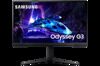 27 Монитор Samsung Odyssey G3 FHD черный [LS27DG300EIXCI]