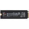 4000 ГБ M.2 NVMe накопитель Samsung 990 PRO  [MZ-V9P4T0CW]