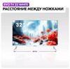 32 (80 см) LED-телевизор EVO TV 32 белый [TD0051749RU]