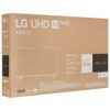 43 (108 см) LED-телевизор LG 43UR78009LL черный [43UR78009LL.ARUB]