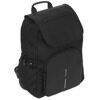 16 Рюкзак XD Design Soft Daypack черный [P705.981]